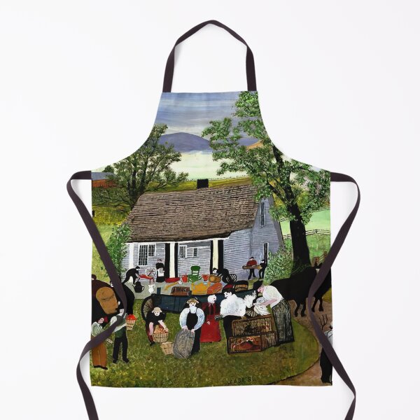 Item preview, Grandma Moses designed and sold by Iroiise.