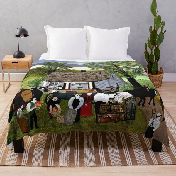 Item preview, Grandma Moses designed and sold by Iroiise.