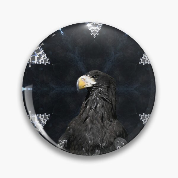 Item preview, Steller’s sea eagle 2 / Swiss Artwork Photography designed and sold by Raphael Wolf.