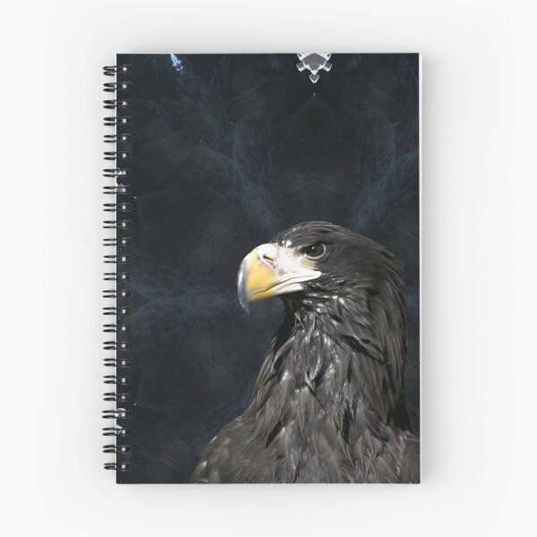 Item preview, Steller’s sea eagle 2 / Swiss Artwork Photography designed and sold by Raphael Wolf.