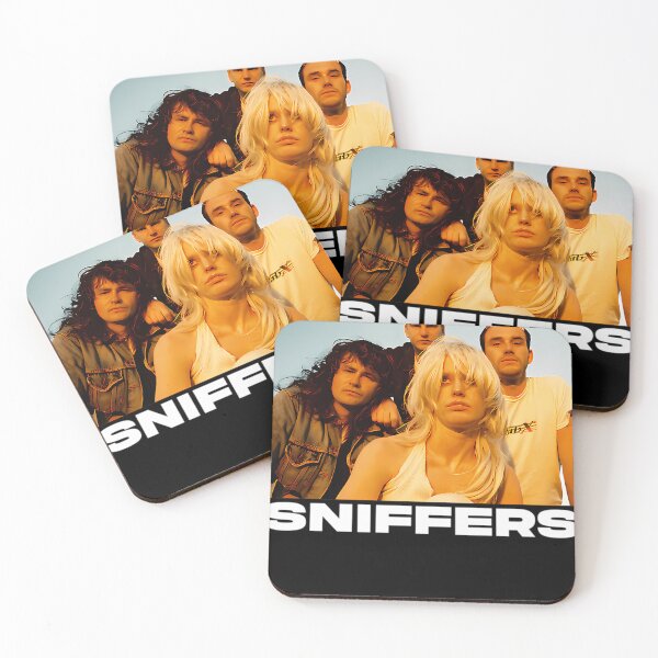 Item preview, Amyl and The Sniffers Vintage Band Essential  designed and sold by RetroGalaxies.