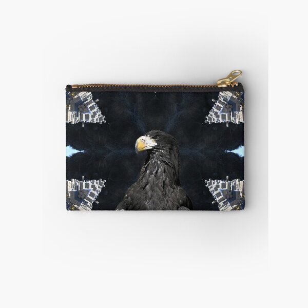 Item preview, Steller’s sea eagle 2 / Swiss Artwork Photography designed and sold by Raphael Wolf.