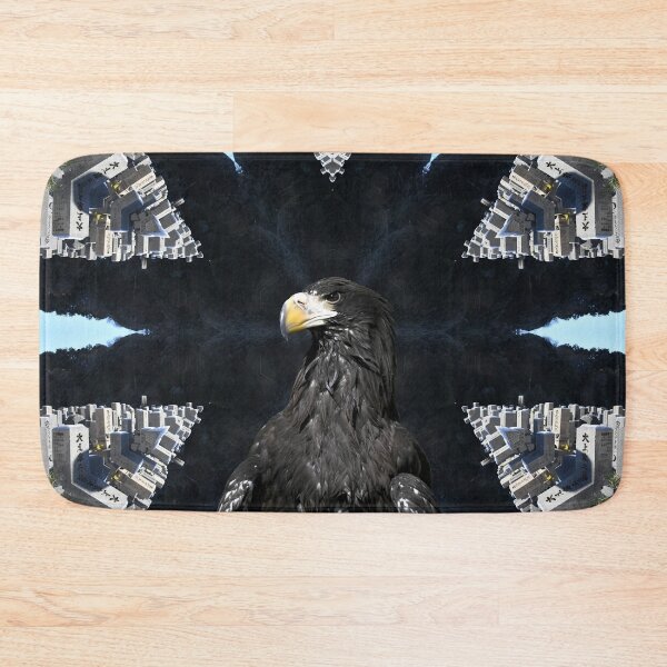 Item preview, Steller’s sea eagle 2 / Swiss Artwork Photography designed and sold by Raphael Wolf.