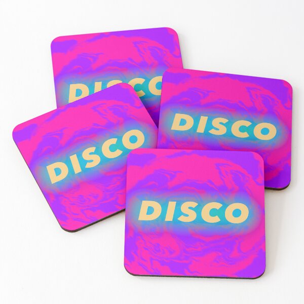 Item preview, Disco - Pink designed and sold by rodwelldesigns.