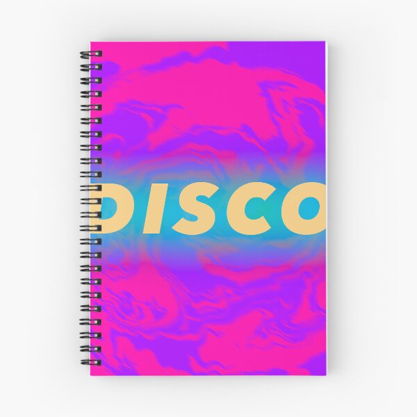 Item preview, Disco - Pink designed and sold by rodwelldesigns.