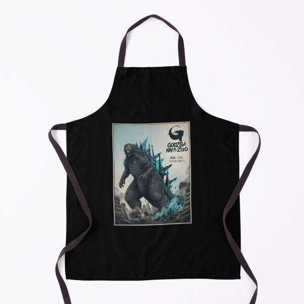 Item preview, godzilla-minus-zero designed and sold by DrewGutkows.