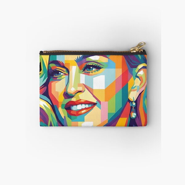 Item preview, Madonna pop art designed and sold by Zamziri.