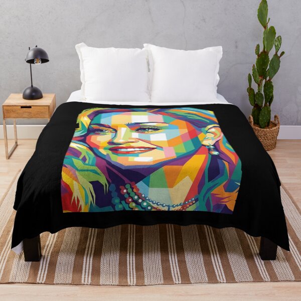 Item preview, Madonna pop art designed and sold by Zamziri.