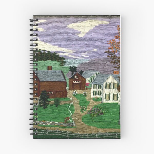 Item preview,   Grandma Moses designed and sold by Iroiise.