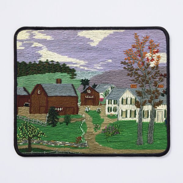 Item preview, Grandma Moses designed and sold by Iroiise.