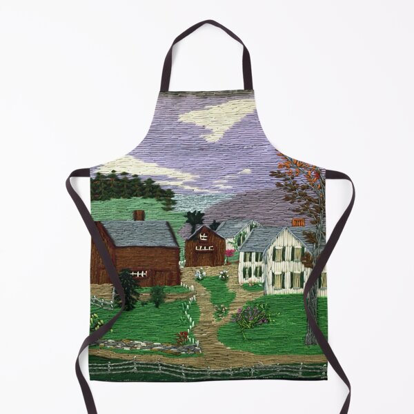 Item preview, Grandma Moses designed and sold by Iroiise.