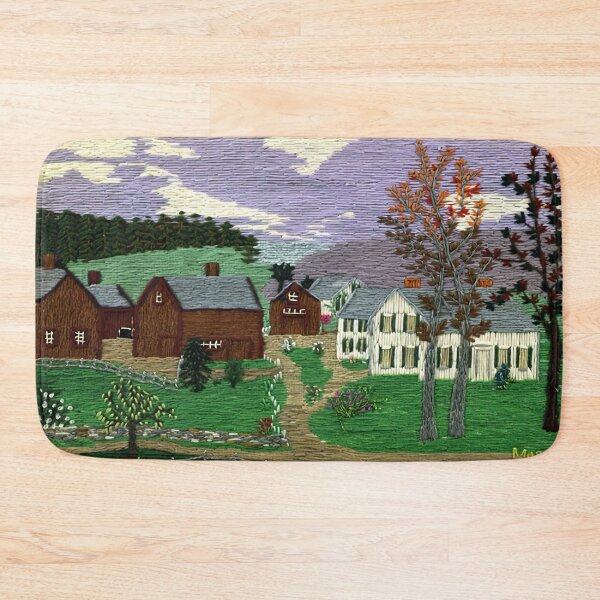 Item preview,   Grandma Moses designed and sold by Iroiise.