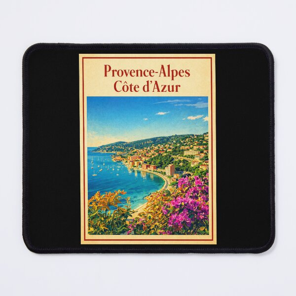 Item preview, Provence-Alpes Cote d'Azur designed and sold by BoKev.