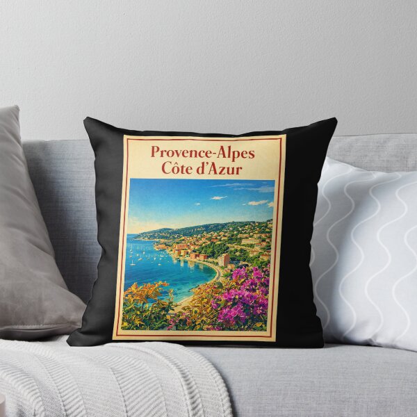 Item preview, Provence-Alpes Cote d'Azur designed and sold by BoKev.