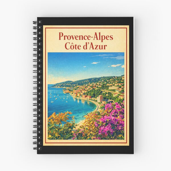 Item preview, Provence-Alpes Cote d'Azur designed and sold by BoKev.