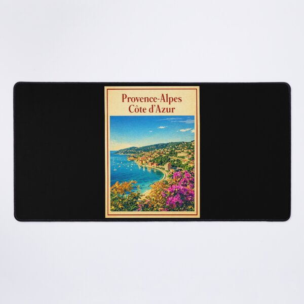 Item preview, Provence-Alpes Cote d'Azur designed and sold by BoKev.