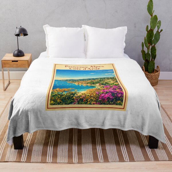 Item preview, Provence-Alpes Cote d'Azur designed and sold by BoKev.