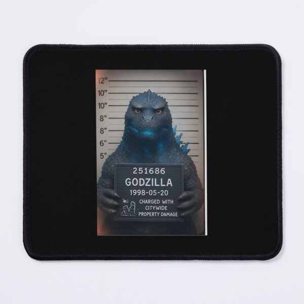 Item preview, King of the Monsters - Vintage Godzilla Kaiju Attack designed and sold by DrewGutkows.
