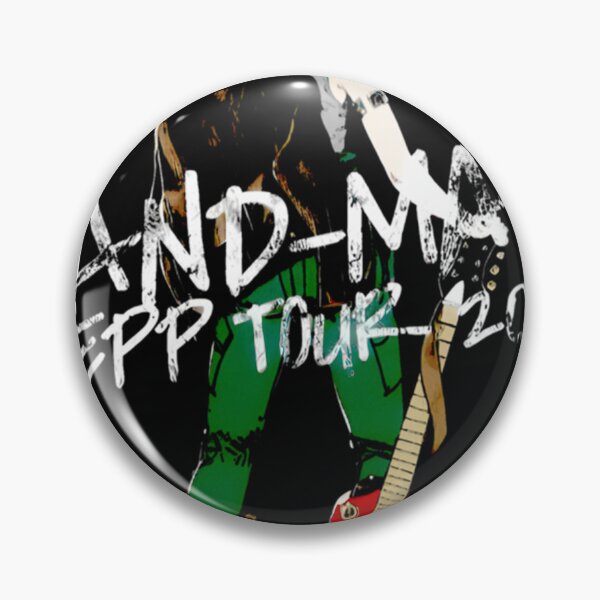 Item preview, Band Maid Zepp Tour designed and sold by FormVivid.