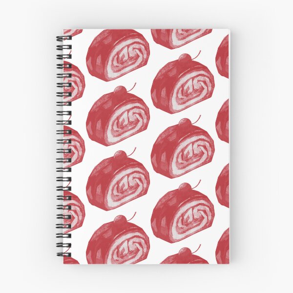 Item preview, Swiss roll designed and sold by kinpirks.