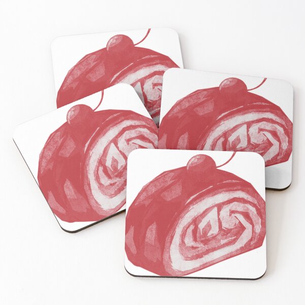 Item preview, Swiss roll designed and sold by kinpirks.