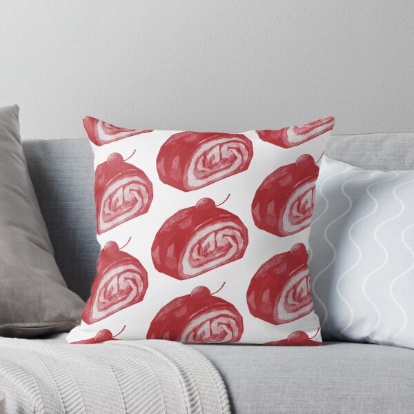 Item preview, Swiss roll designed and sold by kinpirks.