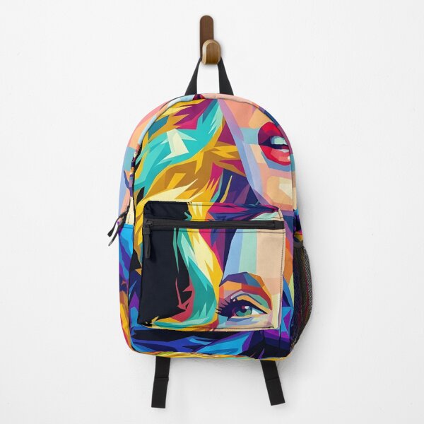 Item preview, Madonna pop art designed and sold by Zamziri.
