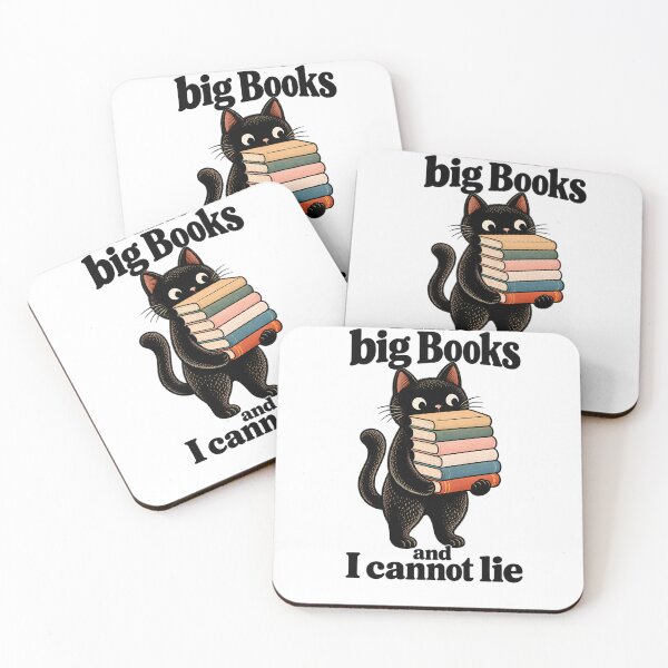 Item preview, I like books and I cannot lie designed and sold by kenzaBD.