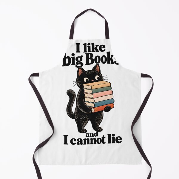 Item preview, I like books and I cannot lie designed and sold by kenzaBD.