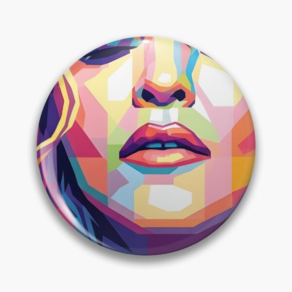 Item preview, Madonna pop art designed and sold by Zamziri.