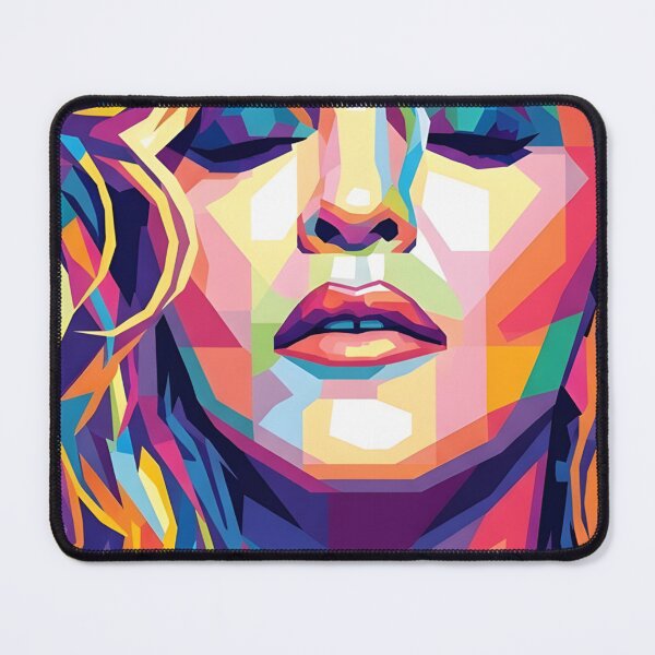 Item preview, Madonna pop art designed and sold by Zamziri.