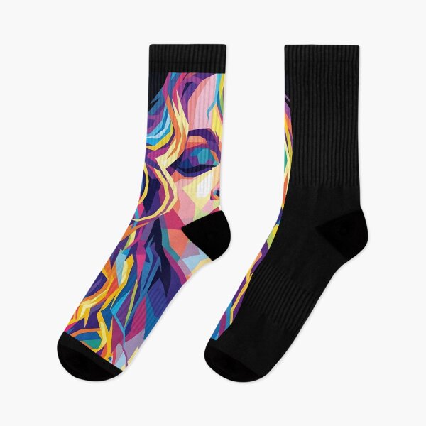 Item preview, Madonna pop art designed and sold by Zamziri.