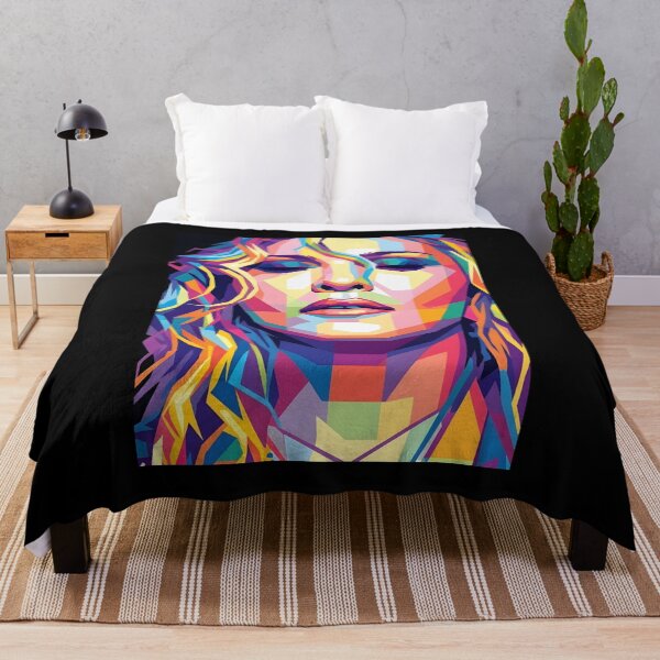 Item preview, Madonna pop art designed and sold by Zamziri.
