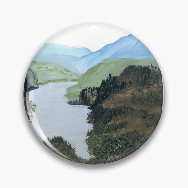 Item preview,  Grandma Moses designed and sold by Iroiise.