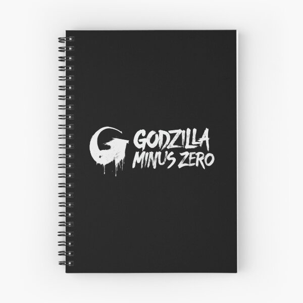 Item preview, Godzilla-Minus-Zero designed and sold by DrewGutkows.