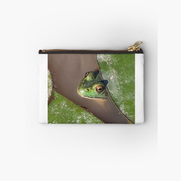 Item preview, Peek-A-Boo Frog designed and sold by SamanthaDawn94.