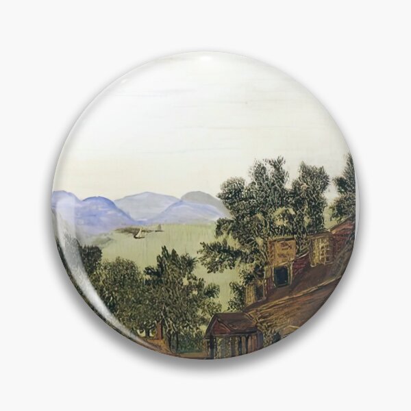 Item preview,  Grandma Moses designed and sold by Iroiise.