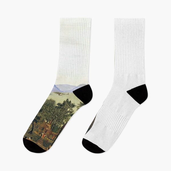 Item preview,  Grandma Moses designed and sold by Iroiise.
