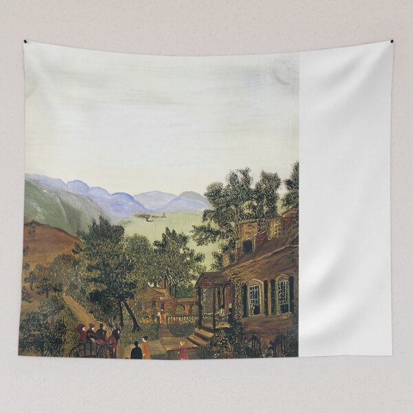 Item preview,  Grandma Moses designed and sold by Iroiise.