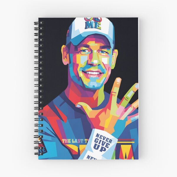 Item preview, John cena pop art designed and sold by Zamziri.