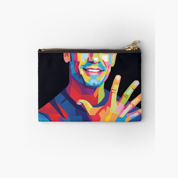 Item preview, John cena pop art designed and sold by Zamziri.