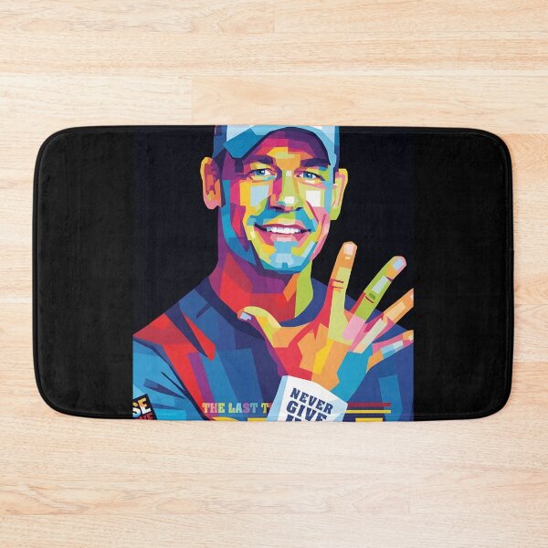 Item preview, John cena pop art designed and sold by Zamziri.