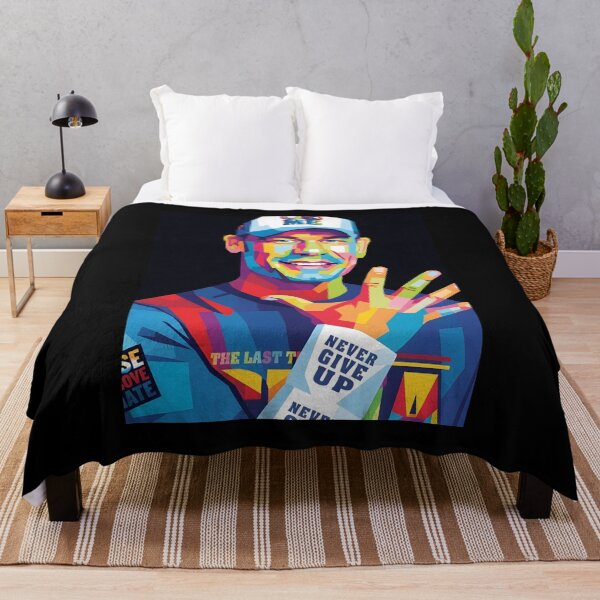 Item preview, John cena pop art designed and sold by Zamziri.