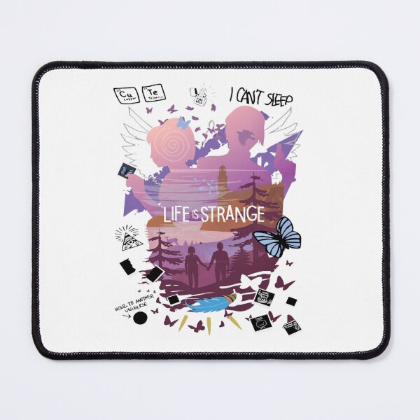 Item preview, Life is strange designed and sold by Facturesfory.
