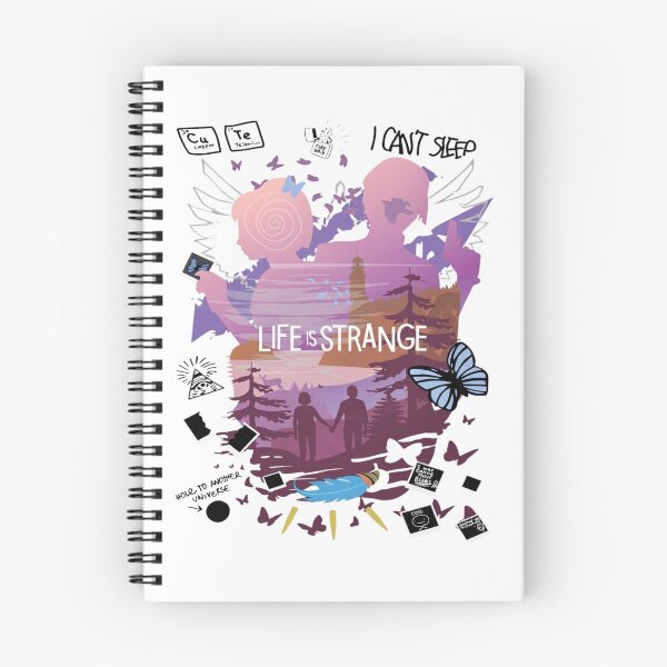 Item preview, Life is strange designed and sold by Facturesfory.