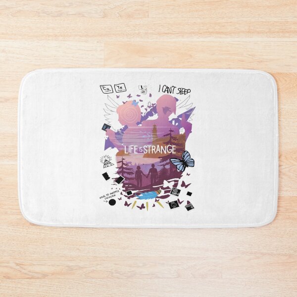 Item preview, Life is strange designed and sold by Facturesfory.