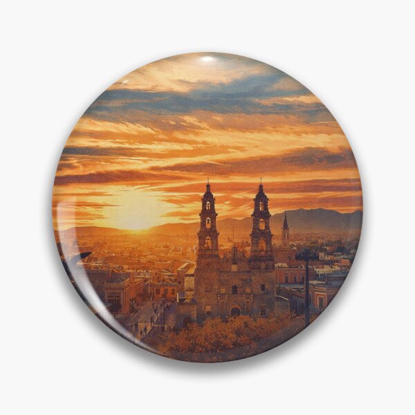Item preview, Aguascalientes designed and sold by BoKev.