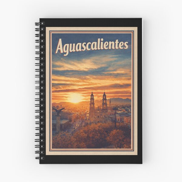 Item preview, Aguascalientes designed and sold by BoKev.