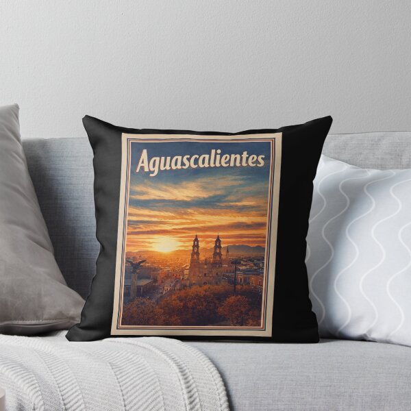 Item preview, Aguascalientes designed and sold by BoKev.