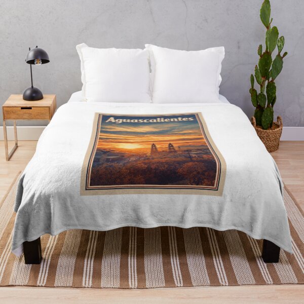 Item preview, Aguascalientes designed and sold by BoKev.